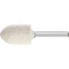 Poliflex Spitzschleifscheibe PF SP 2032/6 AN 80 Tx | Pferd (41320608)