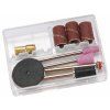 Geradschleifer 12000 U/min | Extol Craft (404120)
