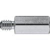 EXTENSION SPINDLE SPV20 CD 1/4-20 UNC | Pferd (87100727)