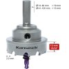 67353 201010105 korunkovy vrtak power max 10 heavy duty prumer 105 mm