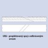 6064324 | Schleifband 150 x 6800 mm Z60, BW 110