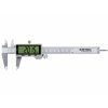 Digitaler Messschieber, Genauigkeit 0,02 mm, 150 mm, USB | Extol Premium (8825221)