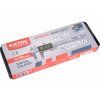 Digitaler Messschieber, Genauigkeit 0,02 mm, 150 mm, USB | Extol Premium (8825221)