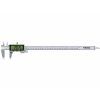Digitaler Messschieber, Genauigkeit 0,02 mm, 300 mm, USB | Extol Premium (8825224)