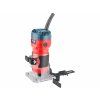 8893311 | Einhand-Kantenfräsmaschine 500 W, 6-mm-Spannfutter, EXTOL PREMIUM