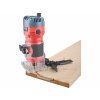 8893311 | Einhand-Kantenfräsmaschine 500 W, 6-mm-Spannfutter, EXTOL PREMIUM