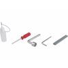 8791580 | Akku-Gartenschere 2x16V/2,0Ah