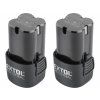 8791580 | Akku-Gartenschere 2x16V/2,0Ah