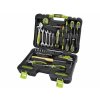 6583 | 59-teiliges Werkzeugset