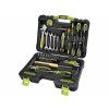 6583 | Sada nářadí 59-dílná