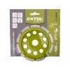 903015 | Diamantschleifscheibe, einreihig, 125 mm