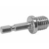 8803699 | Adaptér z M14 so šesťhrannou 1/4" stopkou, EXTOL PREMIUM