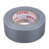 8856312 | Textilklebeband, grau, 50 mm x 50 m, EXTOL PREMIUM