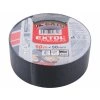 8856313 | Textilklebeband, schwarz, 50 mm x 50 m, EXTOL PREMIUM