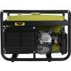 421000 | Rahmen-Benzingenerator 2,8 kW, 230 V, Handstart