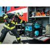 8896145 | Rahmen-Benzingenerator 8,2 kW, 230 V, Elektrostart