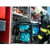 8896145 | Rahmen-Benzingenerator 8,2 kW, 230 V, Elektrostart