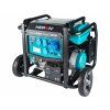 8896145 | Rahmen-Benzingenerator 8,2 kW, 230 V, Elektrostart