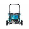 8896145 | Rahmen-Benzingenerator 8,2 kW, 230 V, Elektrostart
