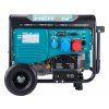 8896327 | Benzingenerator 3F 8,2 kW, mit Fernbedienung