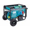 8896327 | Benzingenerator 3F 8,2 kW, mit Fernbedienung