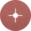 Fiberscheibe FS 150 A 36, Korund | Pferd (64103155)