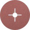 Fiberscheibe FS 150 A 60, Korund | Pferd (64106155)