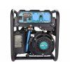 8896231 | Digitális inverteres generátor 3,7 kW, 230 V, kézi indítás