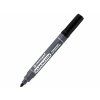 Popisovač čierny 8599 permanentný, šírka stopy 2,5 mm | Extol Craft (96801)