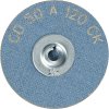 42755012 | ABRASIVE DISCS CD 50 A 120 CK