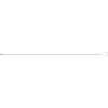 WIRE SHAFT IBUS M6 1000 | Pferd (43690204)