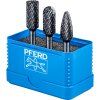 21901415 | Satz TC-Cutter 1414 Allround HC-FEP