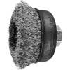 BRUSH TBU 75/M14 INOX 0,30 | Pferd (43469012)