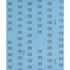45012006 | Schleifblätter BG BL 230x280 A 60