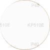 42871204 | Brúsny kotúč samolepiaciKR125 A40