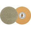 Schleifscheiben CD-DIA 75 D251 - P 60 | Pferd (42740010)
