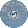 42755024 | Schleifscheiben CD 50 A 240 CK