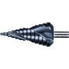 25201044 | STEP DRILL STB HSS 04-39/10 HC-FEP