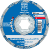 NON-WOVEN DISCS CC-PNER H 100 A F | Pferd (42002172)