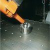 TC-BURRS KEL 1020/6 C3 PLUS | Pferd (21125026)