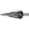 25201043 | STEP DRILL STB HSS 04-30/10 HC-FEP