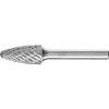 TC-BURRS RBF 1225/6 ALLROUND | Pferd (21001032)