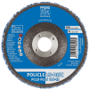 POLICLEAN-DISC PCLD PLUS 100-13 | Pferd (44692711)