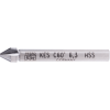 Senker KES HSS DIN 334 C60° 6.3 | Pferd (25202161)