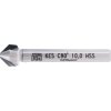 25202108 | COUNTERSINKER KES HSS DIN335 C90° 10,0