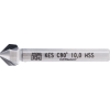 Senker KES HSS DIN335 C90° 10.0 | Pferd (25202108)
