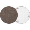 42870108 | Schleifscheibe selbstklebend. KR 125 A 240 CK