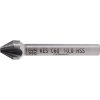 25202163 | COUNTERSINKER KES HSS DIN 334 C60° 10,0
