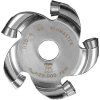 22000025 | Hochgeschwindigkeits-Scheibenbremse HSD-R 50 Alumaster