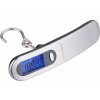 8822003 | Váha na batožinu digitálna, max. 50kg, ±300g, podsvietený LCD